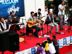 Gezi eylemcilerini fena kızdıracak şarkı!