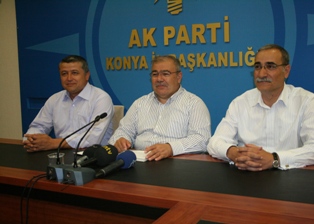 Üzülmez: Kaybeden Türkiye oldu