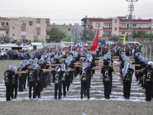 Şırnak'tan gelen PKK fotoğrafı şoke etti