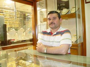 Altın fiyatları yükselmeye devam ediyor