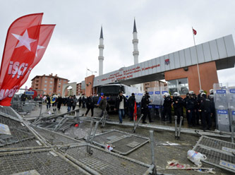 Ulusalcılar yeni stratejilerini belirledi