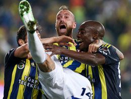 Fenerbahçe'den 3 yıldız gidiyor