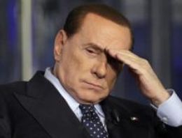 Berlusconi'ye hapis şoku