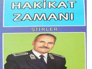 İsmail Altınışık 9. şiir kitabını yayınladı