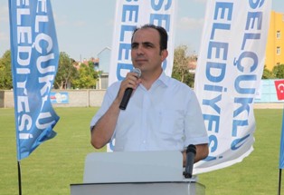 Selçuklu Yaz Spor Okulları açıldı