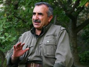 Karayılan'dan Öcalan iddiası