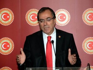 Çiftçinin emeği heba ediliyor