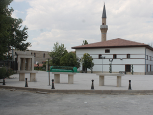Hacıveyis'te 3 sal 2 defin