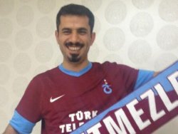 Baransu'dan Fenerliler'i çıldırtacak fotoğraf