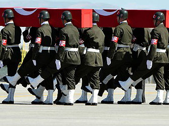 'İHA'lar Silvan'da saldırı günü uçmadı'