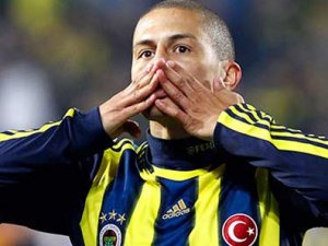 Alex geri dönüyor!