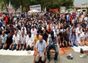 Eliaçık: Ak Parti annemdir