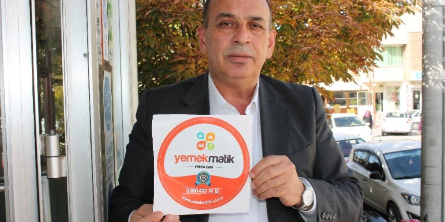 Yerli ve milli yemek kartı çıktı