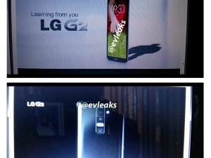 LG’nin en güçlü telefonu Optimus G2 sızdırıldı