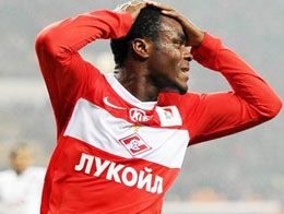 Emenike'den açıklama geldi!