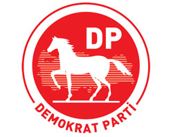 Demokrat Parti'den toplu istifa!