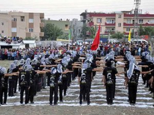 Skandal fotoğraf üzerine harekete geçildi!