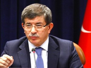 Süreci Ahmet Davutoğlu kurtardı