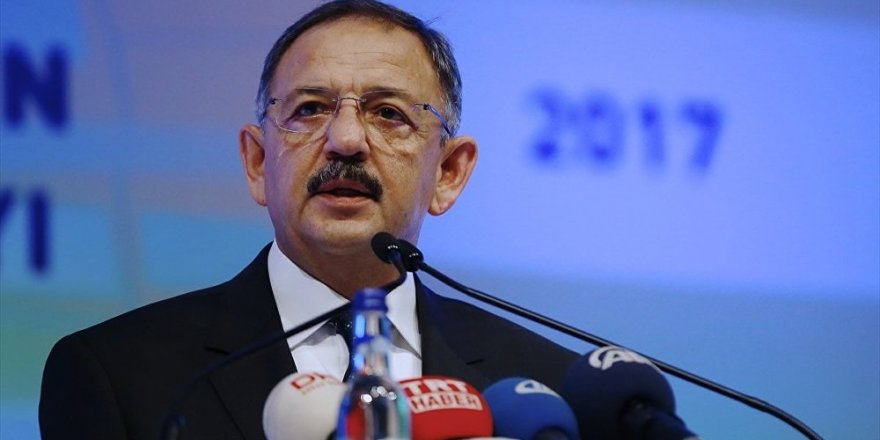Kulis: AK Parti'de Özhaseki'nin Ankara adaylığı tamam gibi