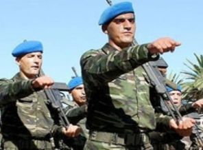 Gurbetçi gençlere bedelli askerlik müjdesi