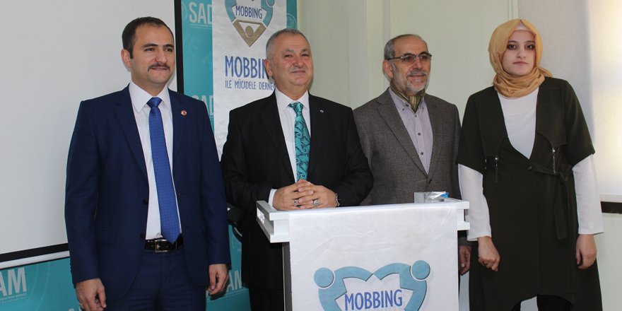 İşyerlerinin kanser hastalığı: Mobbing!