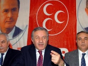 MHP'den AK Parti'ye: Pişman ederiz