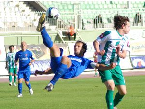 Süper 3 puan:1-0