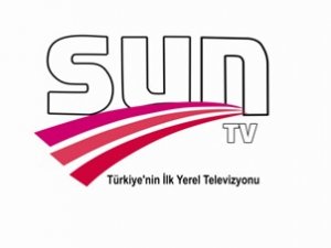 SUNTV uydu yayınına başladı