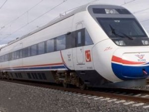Bu trenler 400 kilometre hız yapacak