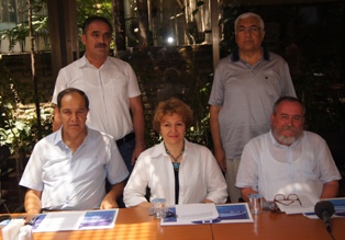 Doğal çevre bozulacak
