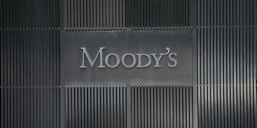 Moody's: Türkiye ekonomisi muhtemelen resesyona girdi