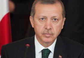 Erdoğan: PKK'lıların yüzde 85'i hala içeride