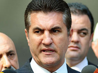 Mustafa Sarıgül AK Parti’den aday olacak iddiası