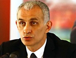 Trabzonspor kayyuma devredildi