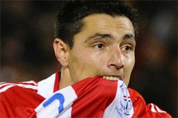 Portekiz'den Cardozo iddiası