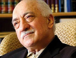 BDP'den Fethullah Gülen'e destek