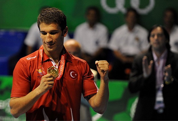 Türkiye'den madalya rekoru