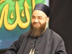 Cübbeli Ahmet Hoca'yı rahatlacak ifade