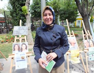 Gençler kurban edilmesin