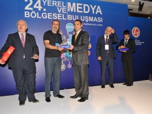 Konya'nın gurur olduk