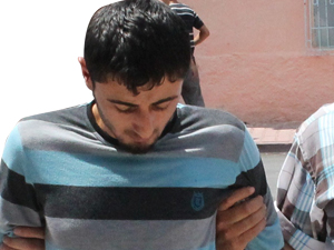 İngiliz turisti 'ölsün' diye bıçaklamış