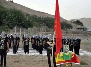 PKK'dan Cizre açıklaması