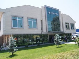 Konya 'gaz'da teferruat!