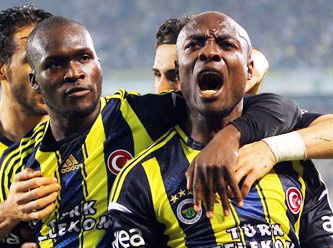 Ersun Yanal göreve başlıyor...