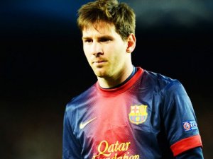 Messi hapis yatmamak için servet ödeyecek!