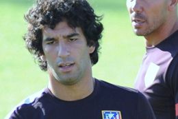 Atletico'dan Galatasaray'a teklif