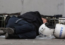 Polise 24 maaş ikramiye verilecek