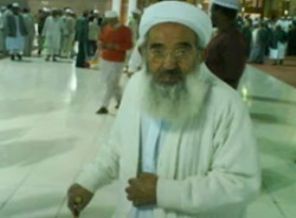 Seyda Muhammed Emin Er Hocaefendi Hakk'a yürüdü