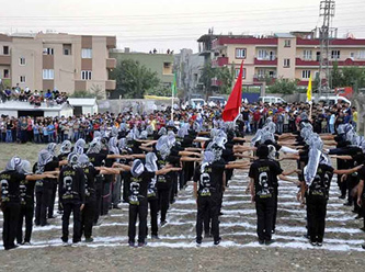 Skandal fotoğrafın altındaki gerçek
