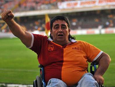 Galatasaray'a acı haber